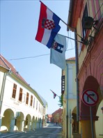В Вуковаре